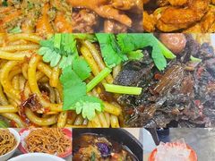 -老三样·旧食新味(万寿宫店)