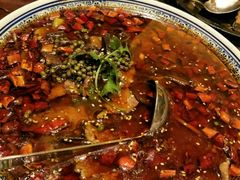 -泉州富力万达文华酒店-品珍中餐厅