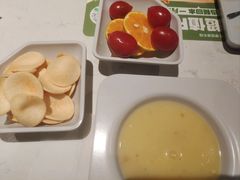 -豪客来牛排(伟诚广场店)