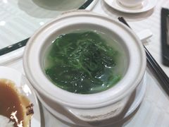 青菜-阿一鲍鱼·20年匠心传承(天河北旗舰店)