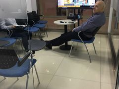 -诺亚雅思托福北郊中心(凤城路店)