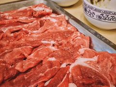 热切羊肉-月圆火锅(宁海东路二店)