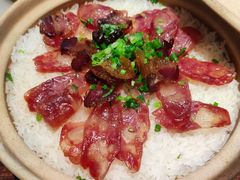 -客语客家菜(华发商都店)