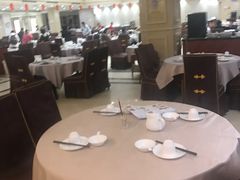 大堂-东江渔村(皇悦店)