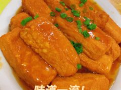 -红炎炎农家菜老字号(金水台店)