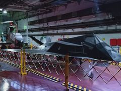 -泰达航母主题公园