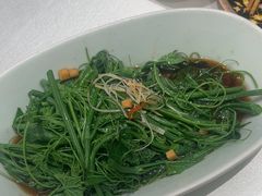 -盛百味·家宴餐厅(霸州分店)