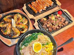 -小川洋风料理(江汉路店)