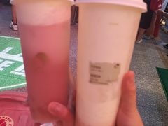 -喜茶(深圳福田星河COCO Park店)