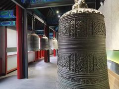 -大钟寺古钟博物馆
