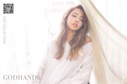 -God Hands发型设计复古会所