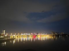 -蠡湖大桥公园