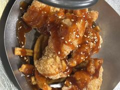 -李先生的首尔小馆(松江启源广场店)