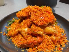 -喜记顺德菜(南昌万象城店)