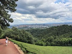 -敬亭山风景名胜区