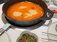 -太琼糟粕醋火锅·海南老爸茶(海棠湾臻选店)