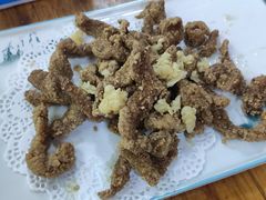 厦门醋肉-鑫悦楼煎蟹·16年海鲜大排档