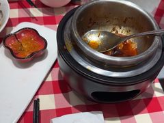 -西贝(上海中心店)