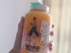 -吾饮良品水果茶(马湖商业街店)