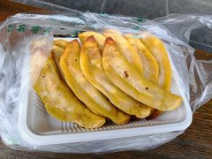 -清真蒋有记(老门东店)