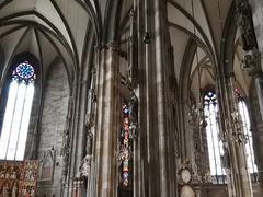 -斯蒂芬主教座堂(Stephansdom)