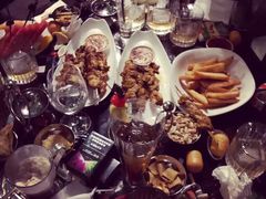 -瑞吉酒店·The Drawing Room闲逸廊·云端下午茶·夜奢Whiskey