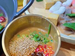 -三顾烤庐·烤鱼·烧烤·龙虾(奉贤店)