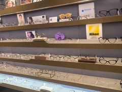 -日本手作眼镜·久川睛匠(新中关购物中心店)