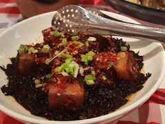 -西贝(枫蓝国际购物中心店)