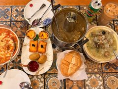 -番茄屋葡式美食(总店)