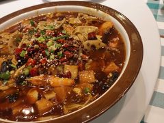 -紫光园·烤鸭(吕家营店)