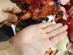 -龙海鲜螃蟹王(宏茂桥店)