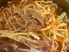-炽城·烤肉名家(鸿达中央广场店)