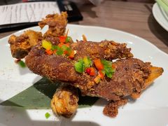 -四道菜·福建菜馆(新街口金鹰店)