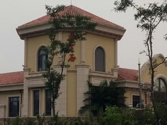 -红星渔村(将军石店)