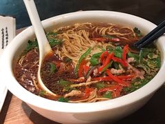 什锦锅盖面-周家二小姐的菜(西津渡店)