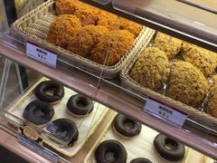 -山崎面包(苏州中心店)