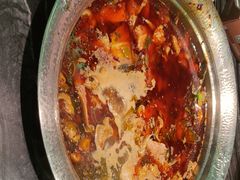 -老船舫·现做活鲜鱼馆(东郊记忆店)