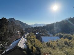-潭柘寺景区