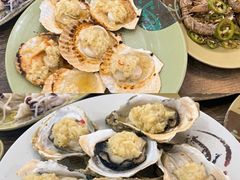 -贞姨美食·老字号海鲜大排档