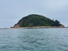 -西涌国际滨海旅游区