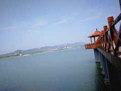 -南京金牛湖风景区