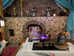 -琦品高端美容SPA私佳美场