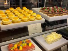 -广州富力君悦大酒店·凯菲厅