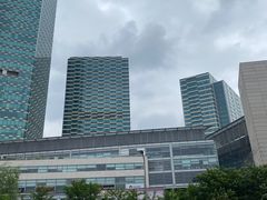 -上海浦东嘉里大酒店