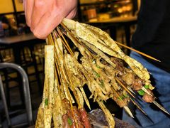-不曾在把把烧•烧烤(莲坂磐基店)