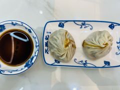 无锡小笼-苏兴记(建筑路店)