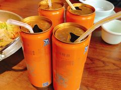 -老李家土菜馆·安吉地标美食