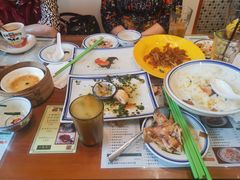 -小龍鳳餐室(番禺路店)