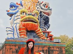 -文华公园(禅城区)